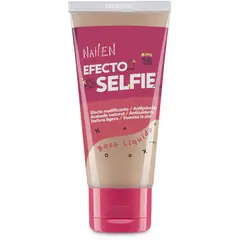 NAILEN - Base Efecto Selfie # 4 x 30 Gr