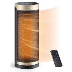 ONE PIXEL - Calefactor De Ambiente Dreo Con Control