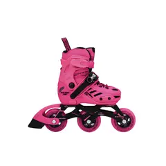 CANARIAM - PATINES BLACK MAGIC PRO PLUS FUCSIA 27-30