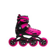 CANARIAM - PATINES BLACK MAGIC PRO PLUS FUCSIA 35-38