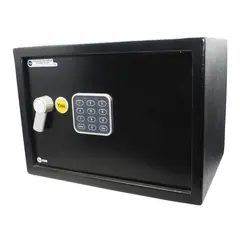 YALE - Caja fuerte de seguridad Mediana 25*35*25