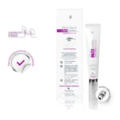 DERM CLAR - Serum para el Contorno de ojos 3 en 1 Bolsas y ojeras Dermclar