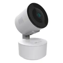 NEXXT SOLUTIONS - Cámara Inteligente Wifi Robótica 1080p Audio Nexxt Nhc-p710