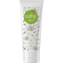 BIGEN - Colby Shampoo Sin Sal Aloe Vera Keratina x 280