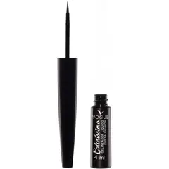 VOGUE - Delineador De Ojos Líquido Colorissimo Negro x 4 Ml