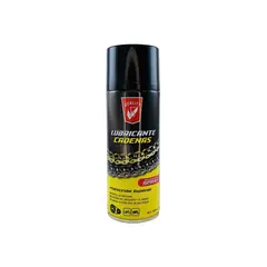 GENERICO - LUBRICANTE DE CADENA QUALITY E 450 ML