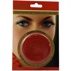 GENERICO - Crema Cilka Cejas & Pestañas Mas Pobladas x 1 Und