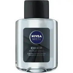 NIVEA - Balsamo Post Afeitado Deep Comfort X 100 Ml