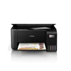 EPSON - Impresora Multifuncional L3210