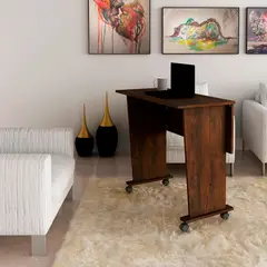 BONNO - Escritorio De Oficina Monet Rustico