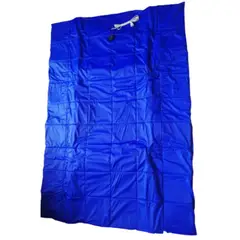 GENERICO - Manta termica con termostato especial para remover grasa