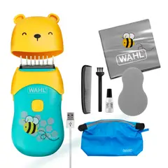 WAHL - Cortadora de Cabello Para Bebes y niños 0-3 años 70002-008