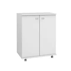 BONNO - Organizador De Cocina Vesper Blanco