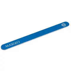 MASGLO - Lima Lavable Para Uñas Paquete x 10 Und