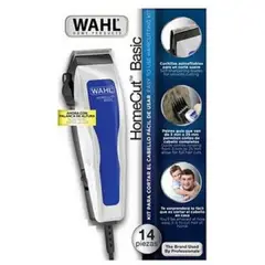WAHL - Maquina de corte de Pelo Home Cut Basic 9314-3708.