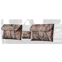 COLEMAN - Maletín Maleta Mochila Tactico De Viaje Deportivo Para Utv_.