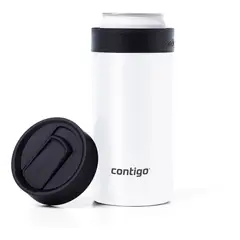 CONTIGO - Termo Vaso Enfriador Acero Inoxidab Agua Latas 354ml