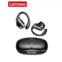 LENOVO - Audífonos Deportivos Inalámbricos Xt80 Bluetooth 5.3