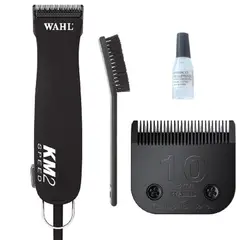 WAHL - Maquina de Corte de Pelo Para Mascotas KM2 9757-008