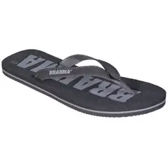 BRAHMA - Sandalias Mujer RA2076-NGR Negro