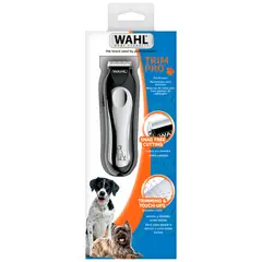 WAHL - Maquina Para Corte de Pelo Para Mascotas 9307-5508
