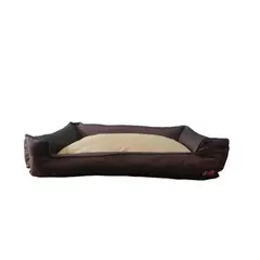 AFM - Cama perro impermeable ecoamigable obsequio