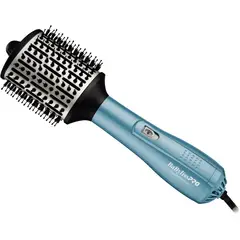 BABYLISS - Cepillo Alisador Nano Titanium 3.5" 220°C
