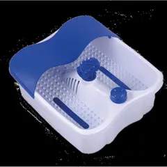 STRONGCASE - Masajeador De Pies Strong Care Supreme Spa