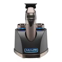BABYLISS - Patillera Inalámbrica Fx797 Recargable
