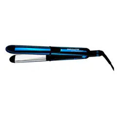 BABYLISS - Plancha Profesional Optima 3000 1 ¼" Azul