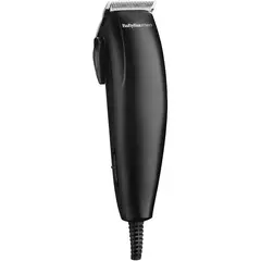 BABYLISS - Kit De Corte For Men 12 Piezas Profesional