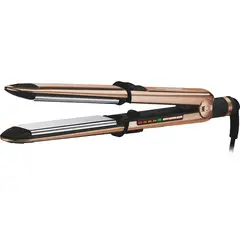 BABYLISS - Plancha Profesional Optima 3000 Rose Gold 1¼"