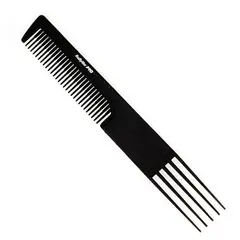 BABYLISS - Peine En Carbono Con Levante
