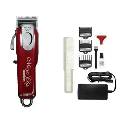 WAHL - Cortadora Profesional Magic Clip Inalambrica 5 Estrellas