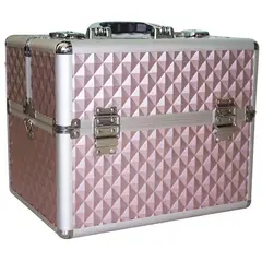 STRONGCASE - Maletin Champagne Big Dia 1 Modulo Grande Strong Case