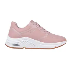 SKECHERS - Tenis Mujer Arch Fit Miles Mile Makers