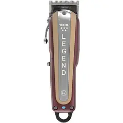 WAHL - Cortadora Profesional Legend Inalambrica 5 Estrellas