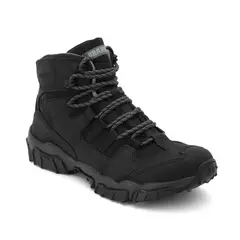 BRAHMA - Botas Mujer Negro IY3170-NEG