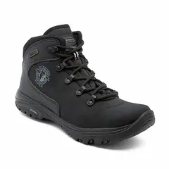 BRAHMA - Botín Waterproof Mujer Om2676-Neg