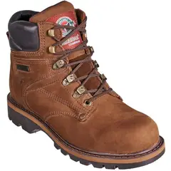 BRAHMA - Botas Hombre Clásica FX4707 Nuez