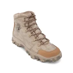 BRAHMA - Botas Waterproof Hombre RQ3481 Camuflado
