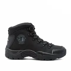BRAHMA - Bota Waterproof Hombre KS3280-NEG