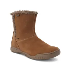 BRAHMA - Botas Mujer SM3069 Canela