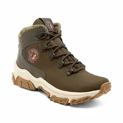 BRAHMA - Botas Mujer CY3278 Cafe