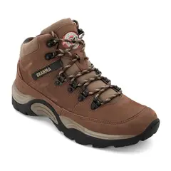 BRAHMA - Botas Hombre KS1447 Cafe