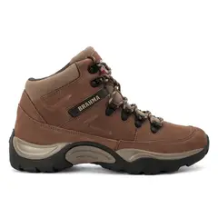 BRAHMA - Botas Hombre KS1447 Cafe