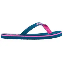 BRAHMA - Sandalias Mujer SI3360 Navy Fucsia