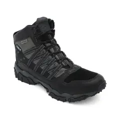 BRAHMA - Botas Trekking Hombre IX3097-NEG