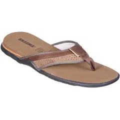 BRAHMA - Sandalias Hombre KL1485-CAF