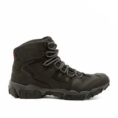 BRAHMA - Bota Hombre Negro IX3298